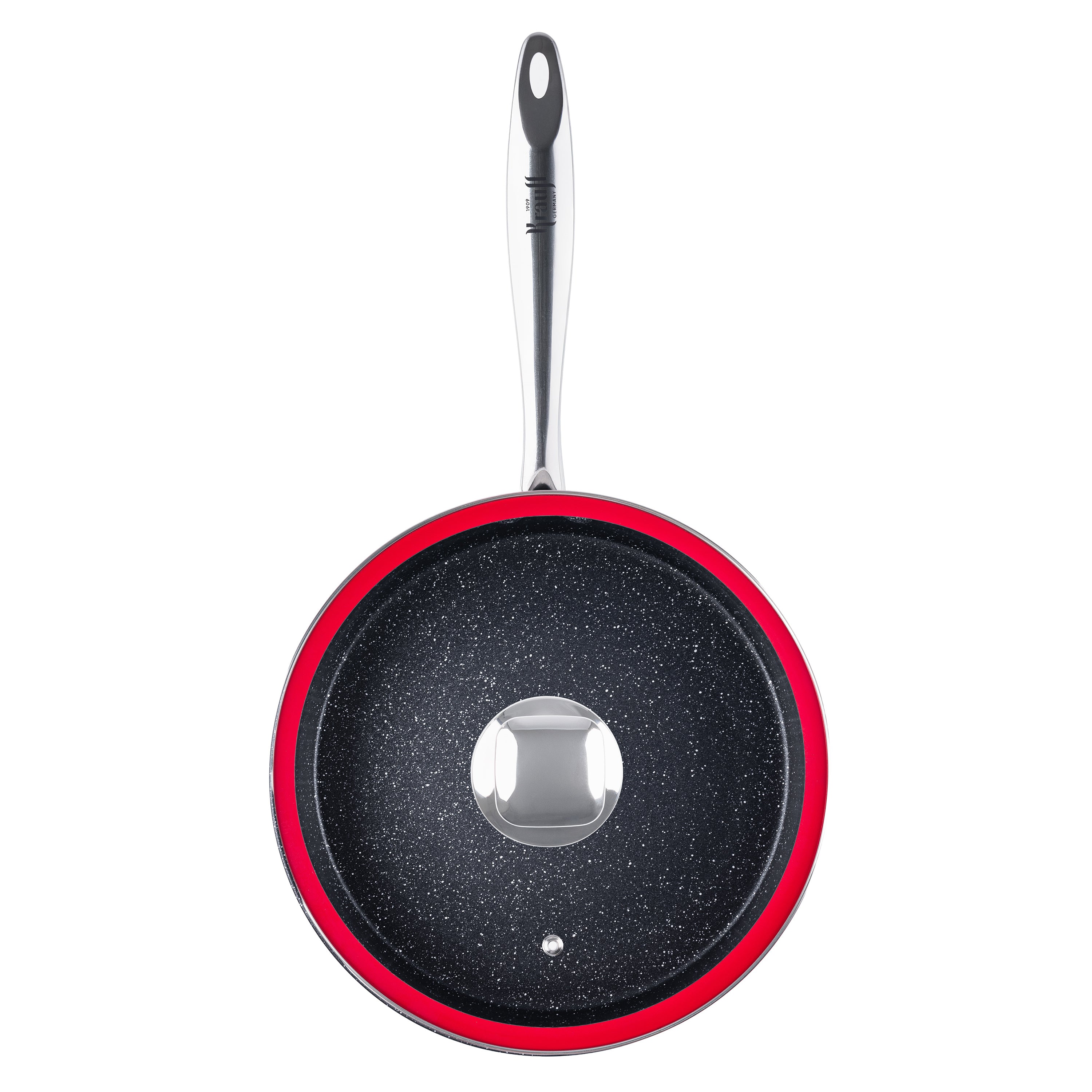 Набір посуду 12 предметів Luxurios