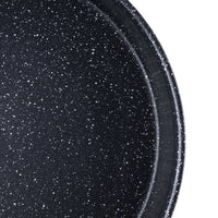 Набір посуду 12 предметів Luxurios