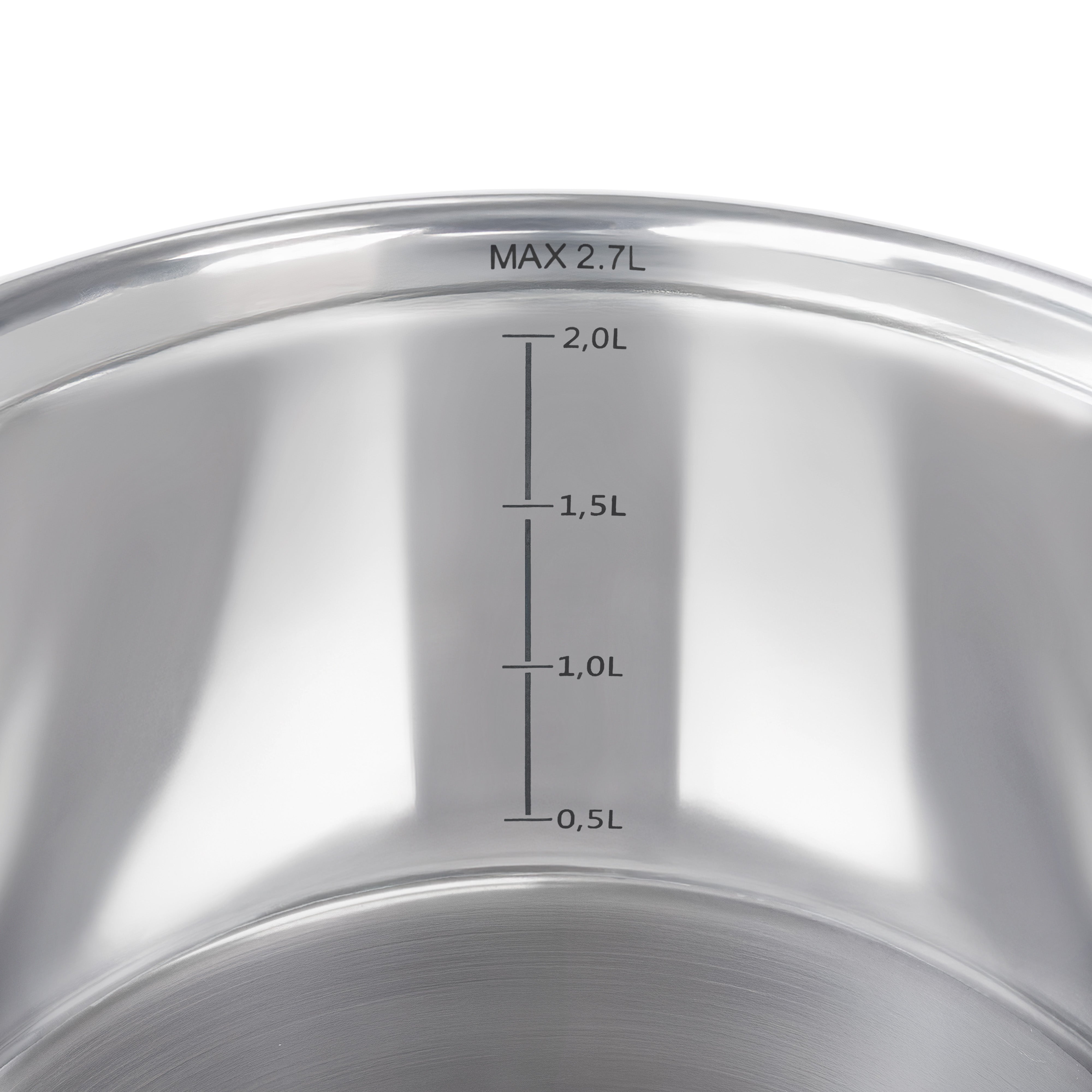 Набір посуду 12 предметів Luxurios