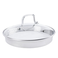 Каструля Cook&Joy зі скляною кришкою 1,8 л