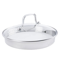 Каструля Cook&Joy зі скляною кришкою 3,5 л