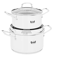 Набор посуды из 10 предметов Cook&amp;Joy