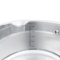 Набір посуду 10 предметів Cook&Joy