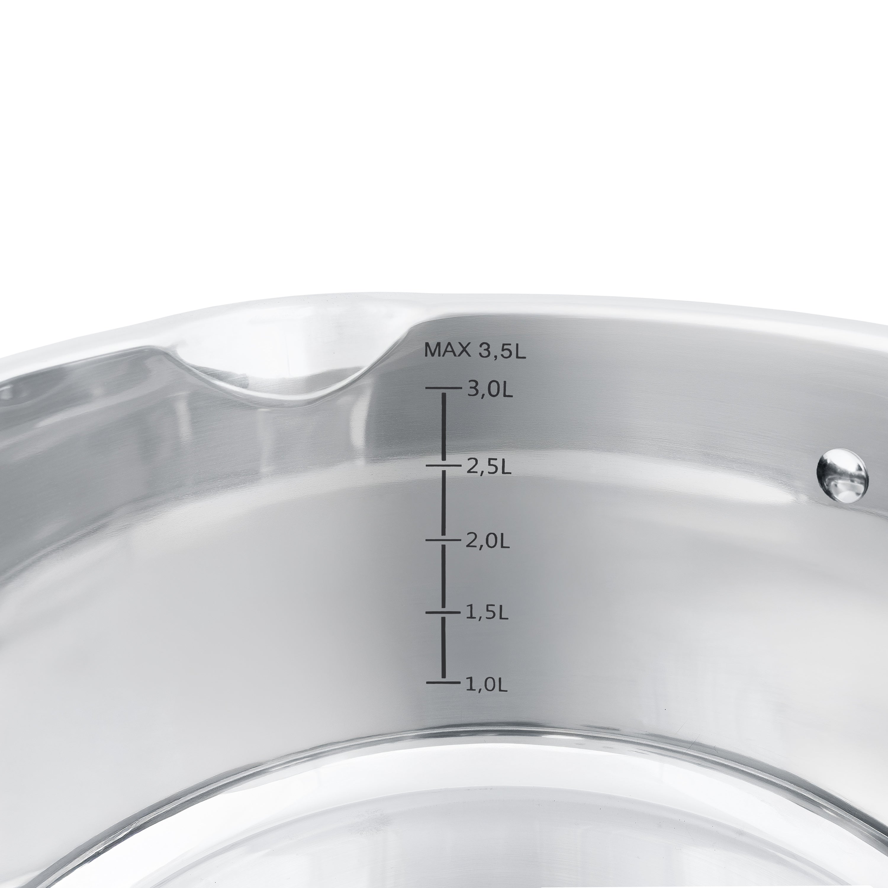 Набір посуду 10 предметів Cook&Joy