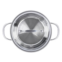 Набір посуду 10 предметів Cook&Joy