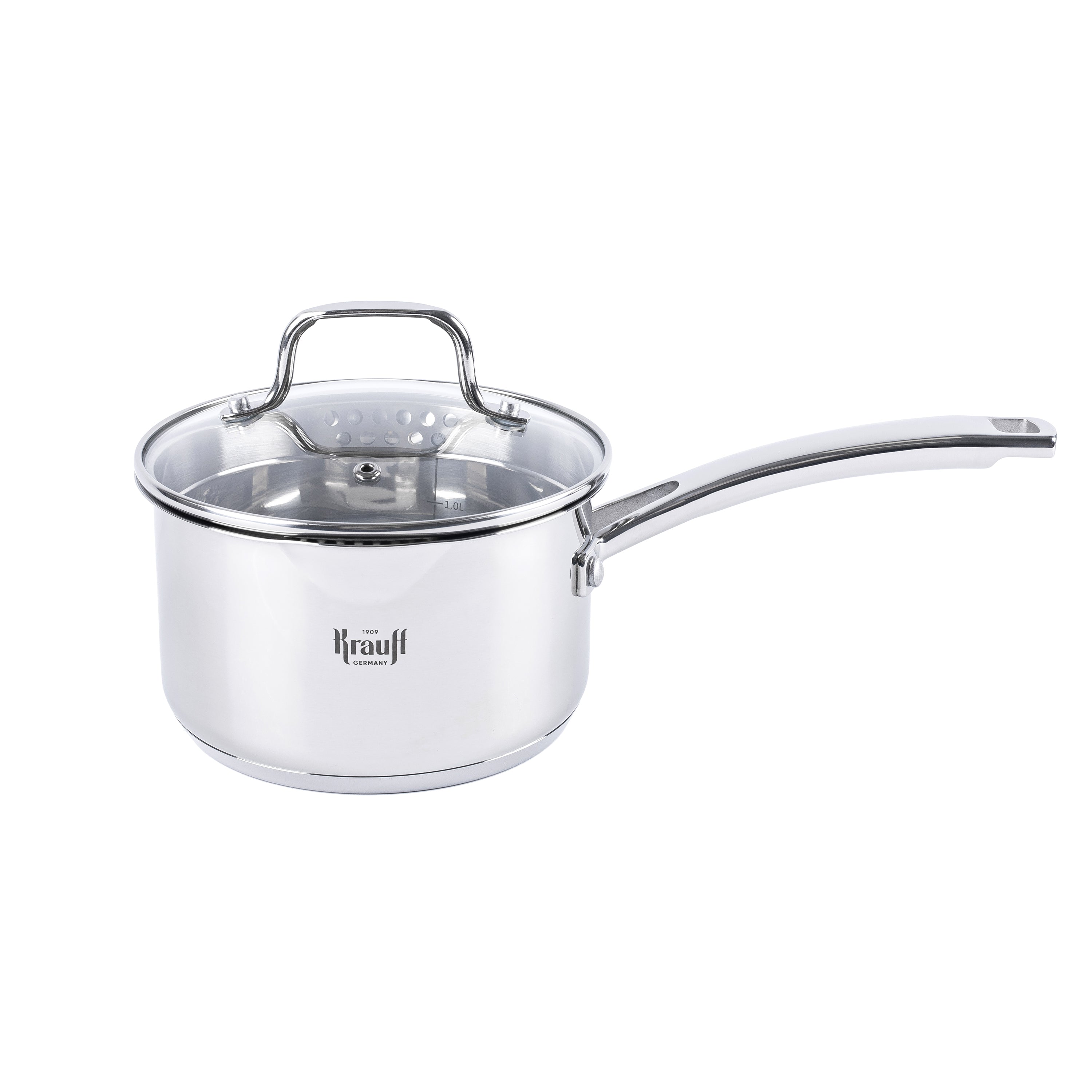 Набір посуду 10 предметів Cook&Joy