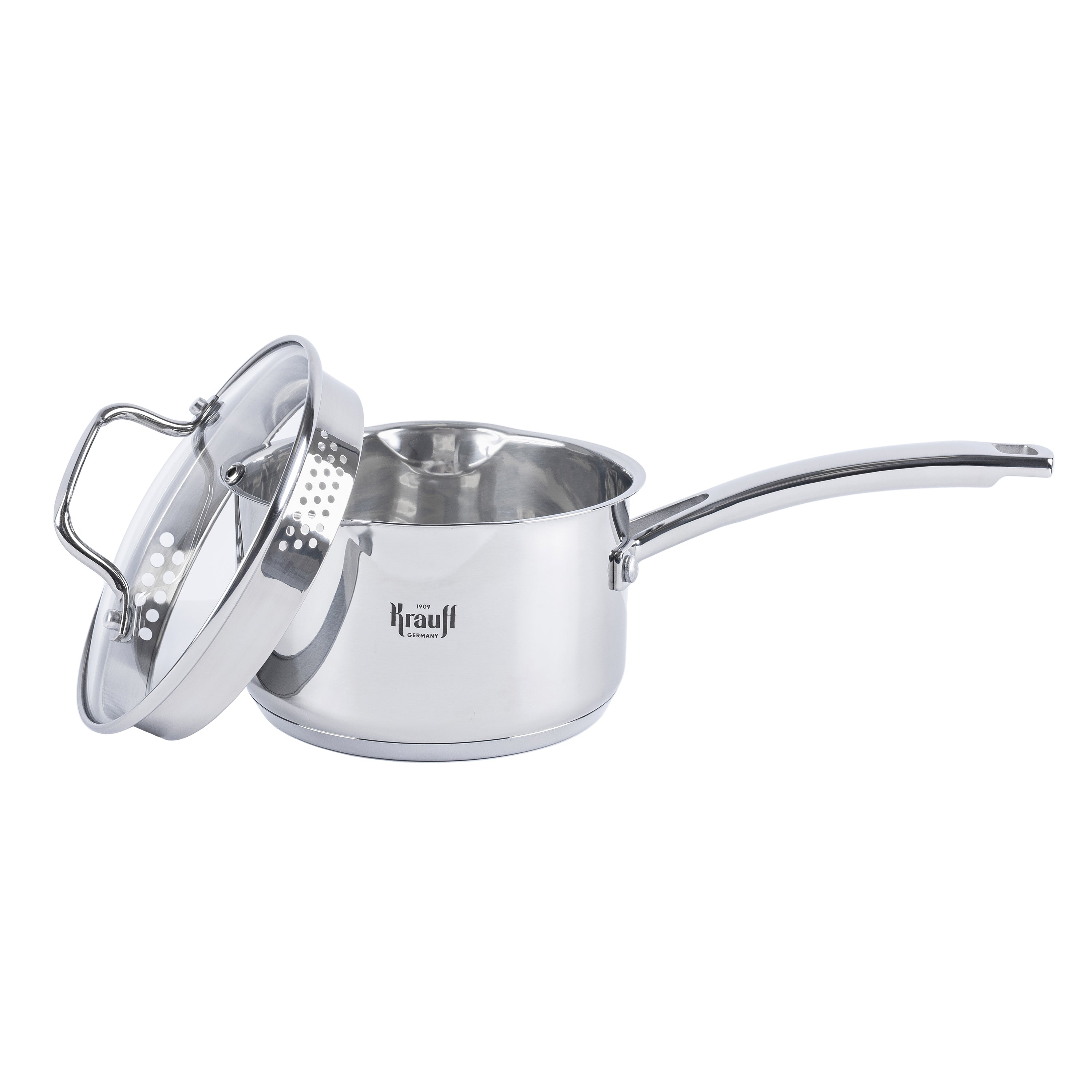 Набір посуду 10 предметів Cook&Joy