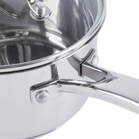 Набір посуду 10 предметів Cook&Joy