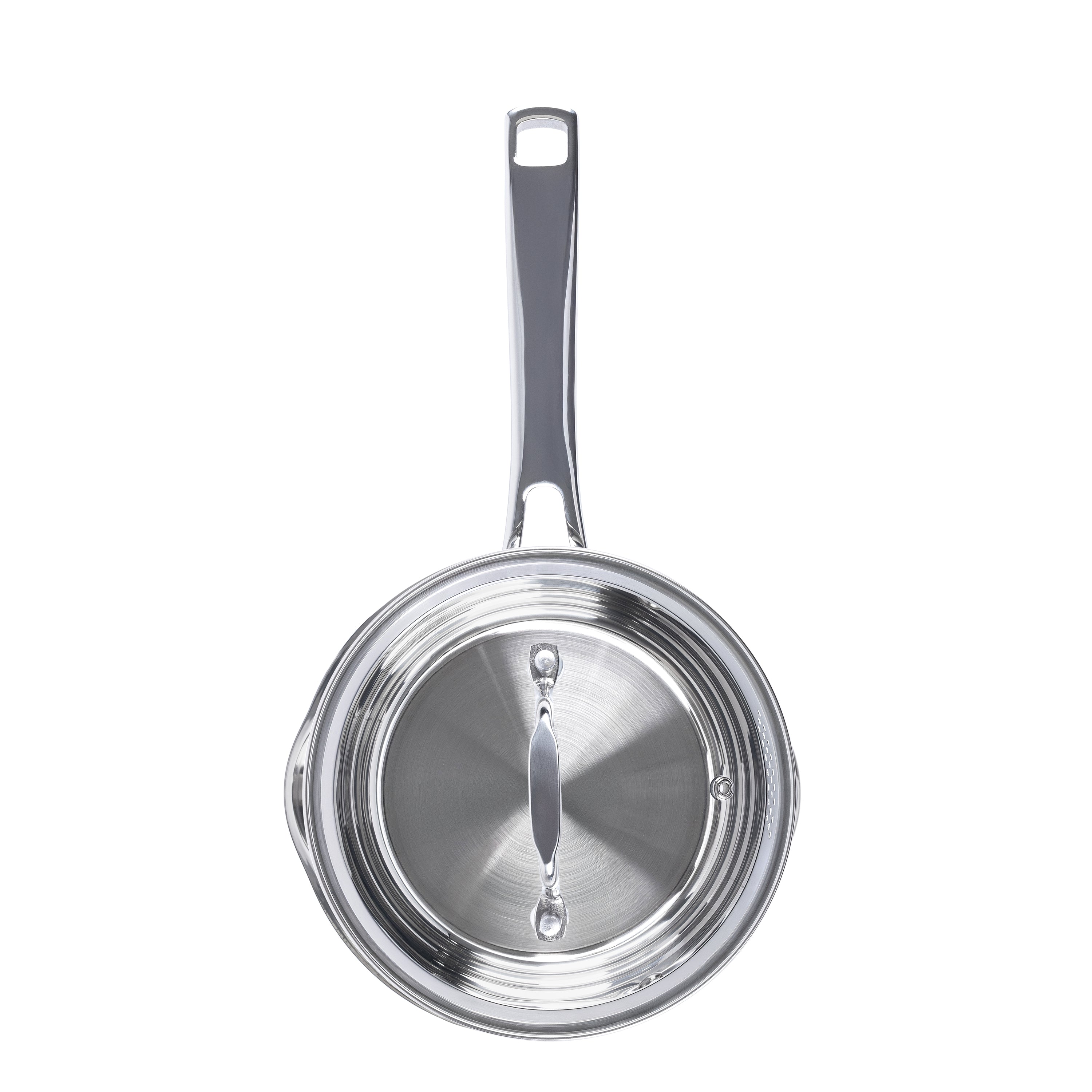 Набір посуду 10 предметів Cook&Joy