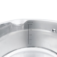 Набір посуду 10 предметів Cook&Joy