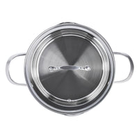 Набір посуду 10 предметів Cook&Joy