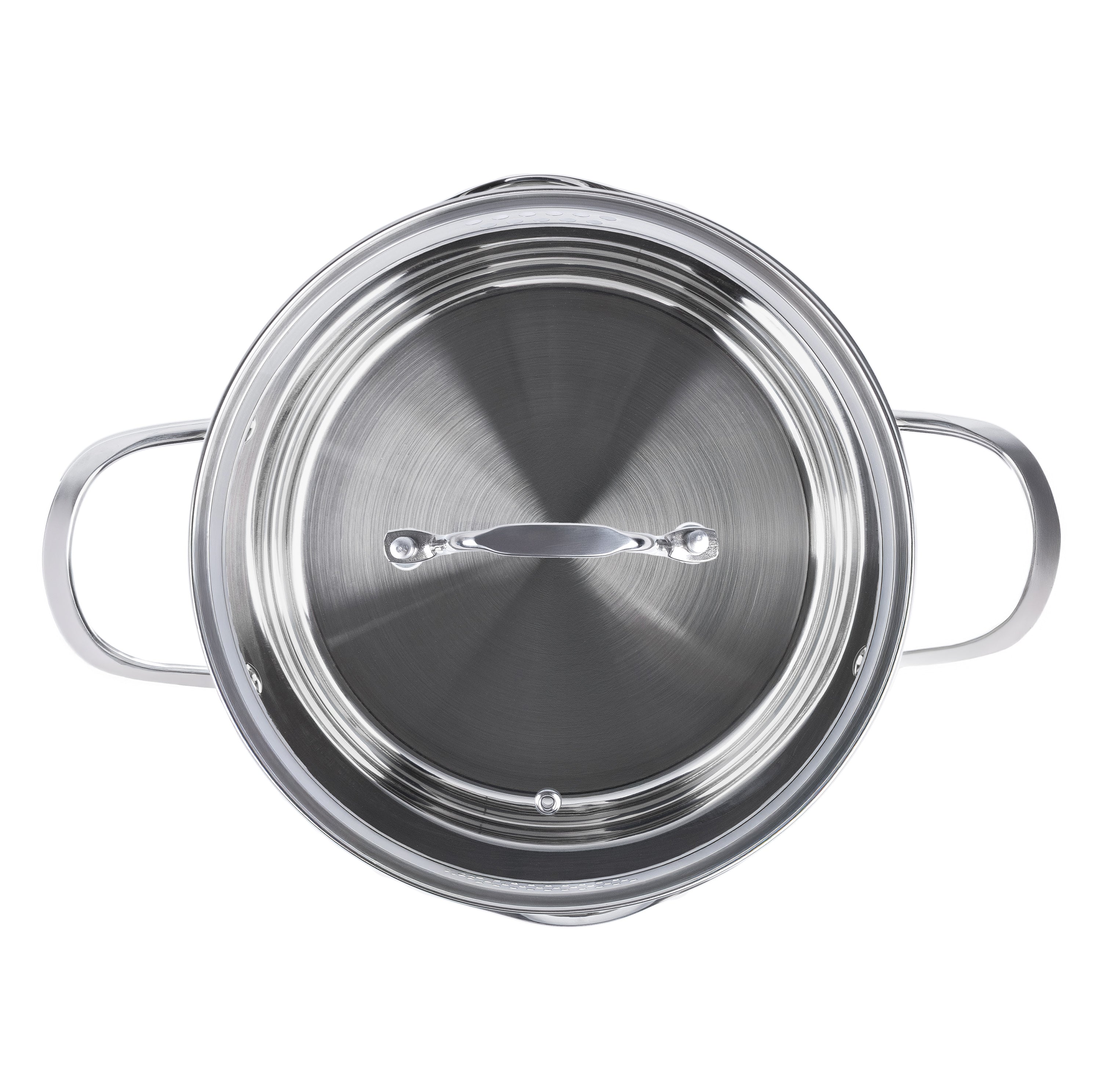 Набір посуду 10 предметів Cook&Joy