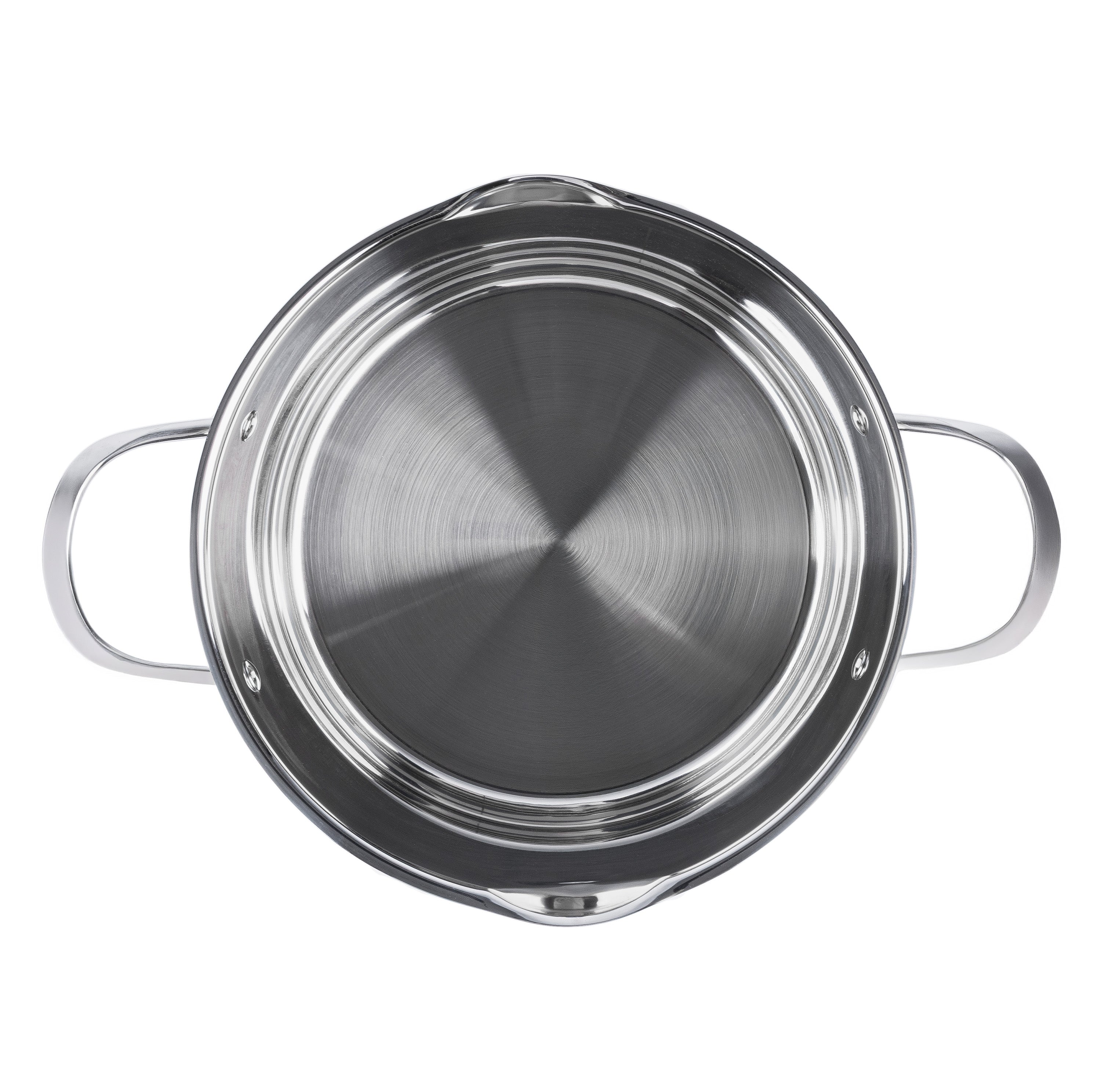 Набір посуду 10 предметів Cook&Joy