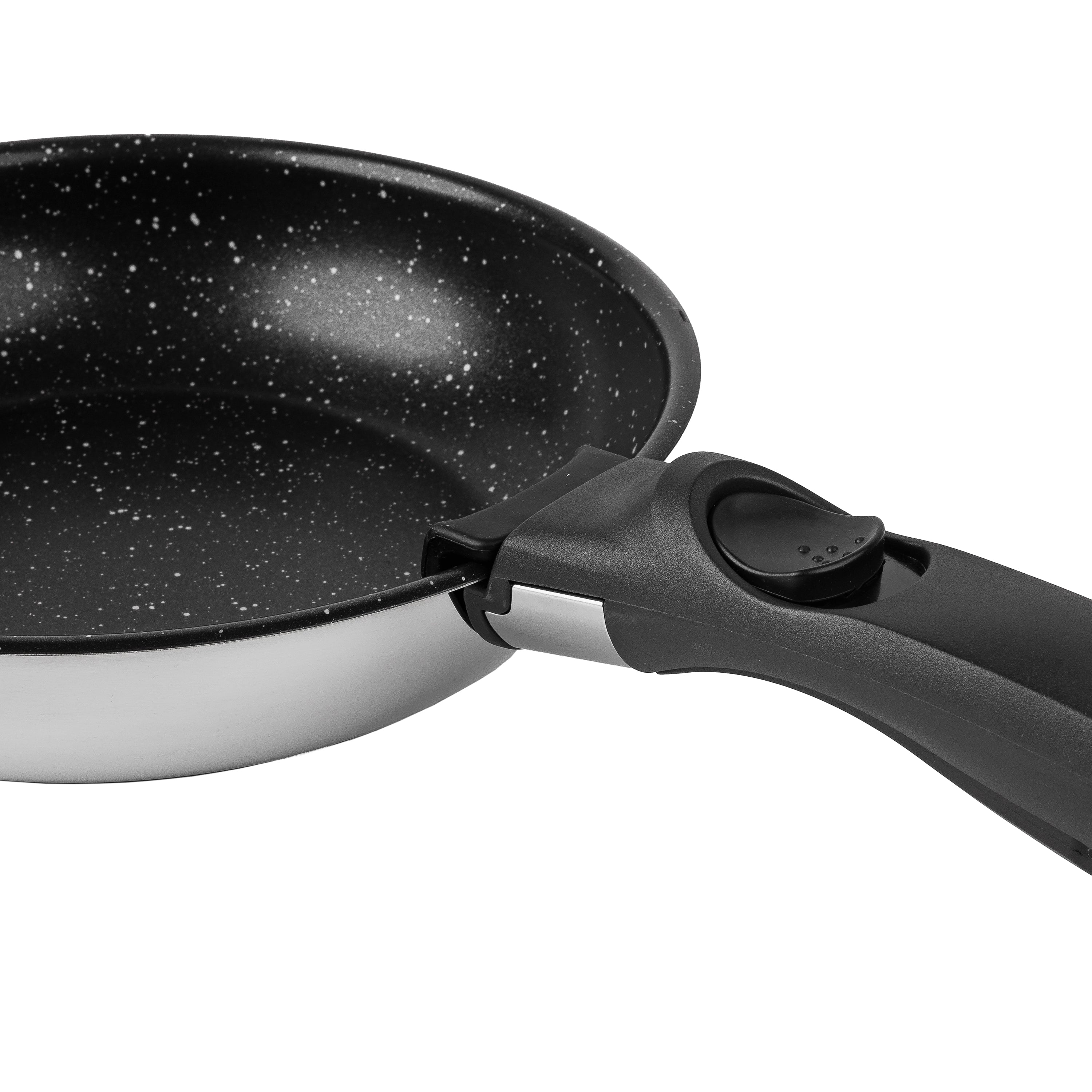 Набір посуду Genius Chef 6 предметів