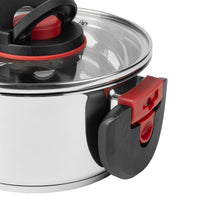 Каструля Prime Chef зі складаними ручками 1,9 л