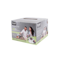 Каструля Prime Chef зі складаними ручками 1,9 л