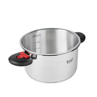Каструля Prime Chef зі складаними ручками 2,7 л
