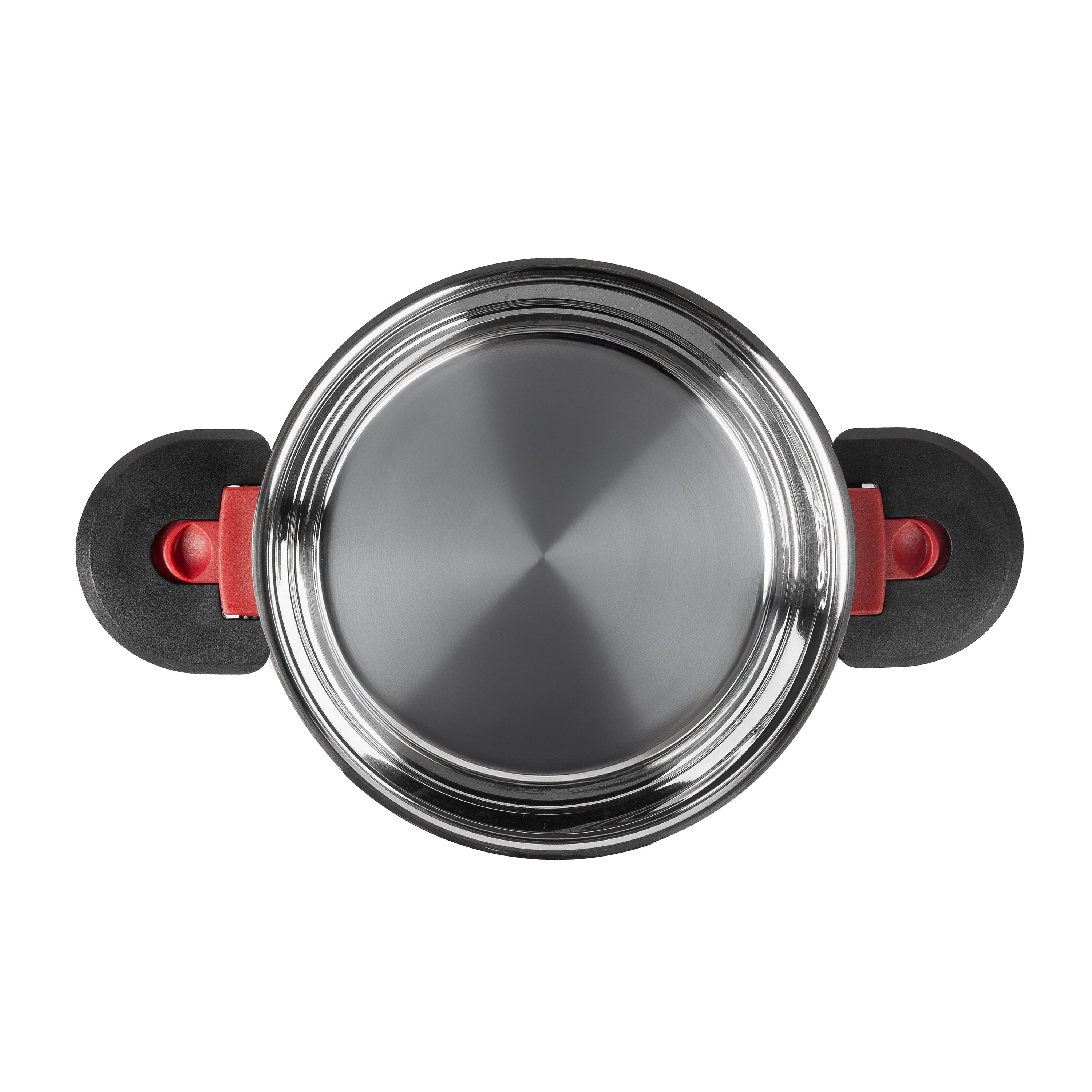 Набор посуды Fry Power №1