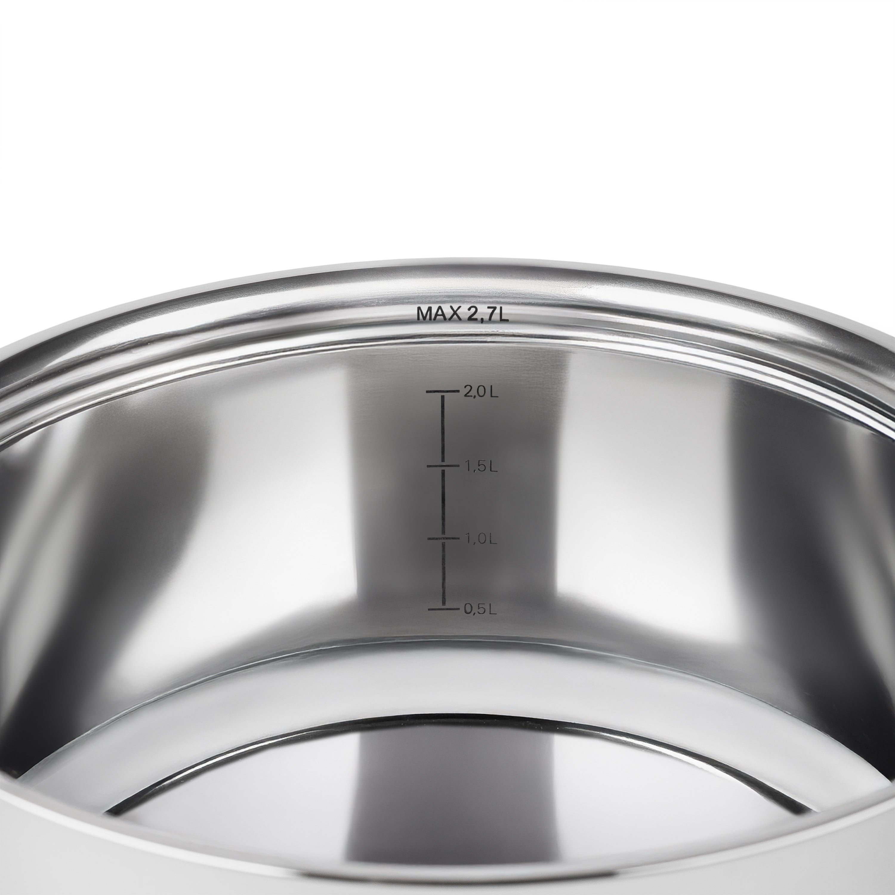 Набор посуды Fry Power №1