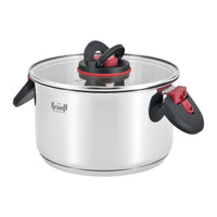 Каструля Prime Chef зі складаними ручками 3,6 л