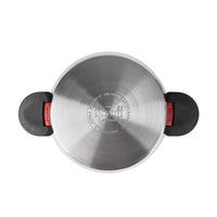 Каструля Prime Chef зі складаними ручками 4,7 л