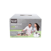 Каструля Prime Chef зі складаними ручками 4,7 л