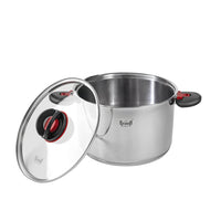 Каструля Prime Chef зі складаними ручками 6,1 л