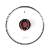 Каструля Prime Chef зі складаними ручками 6,1 л