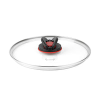 Каструля Prime Chef зі складаними ручками 6,1 л