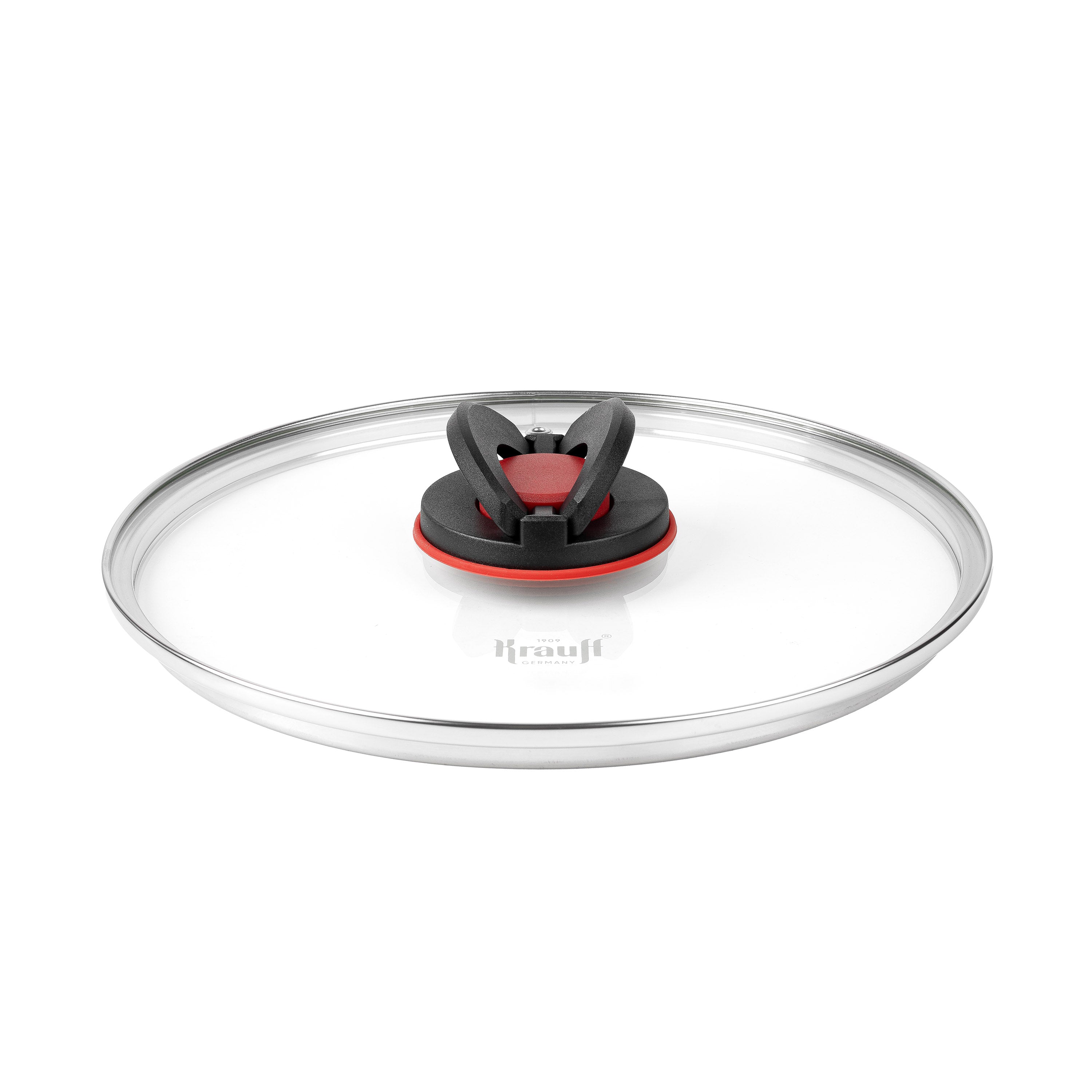 Каструля Prime Chef зі складаними ручками 6,1 л
