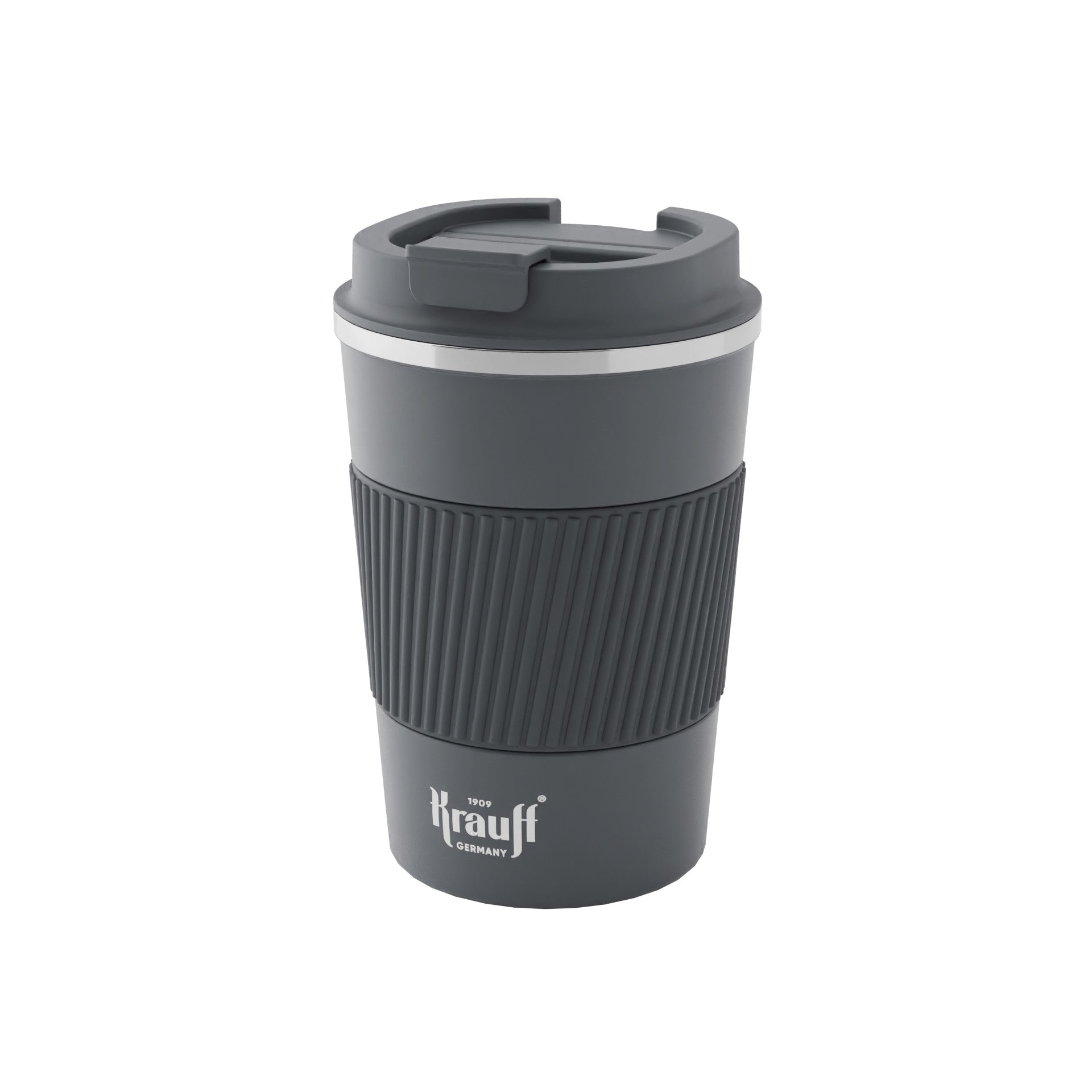 thermal mug