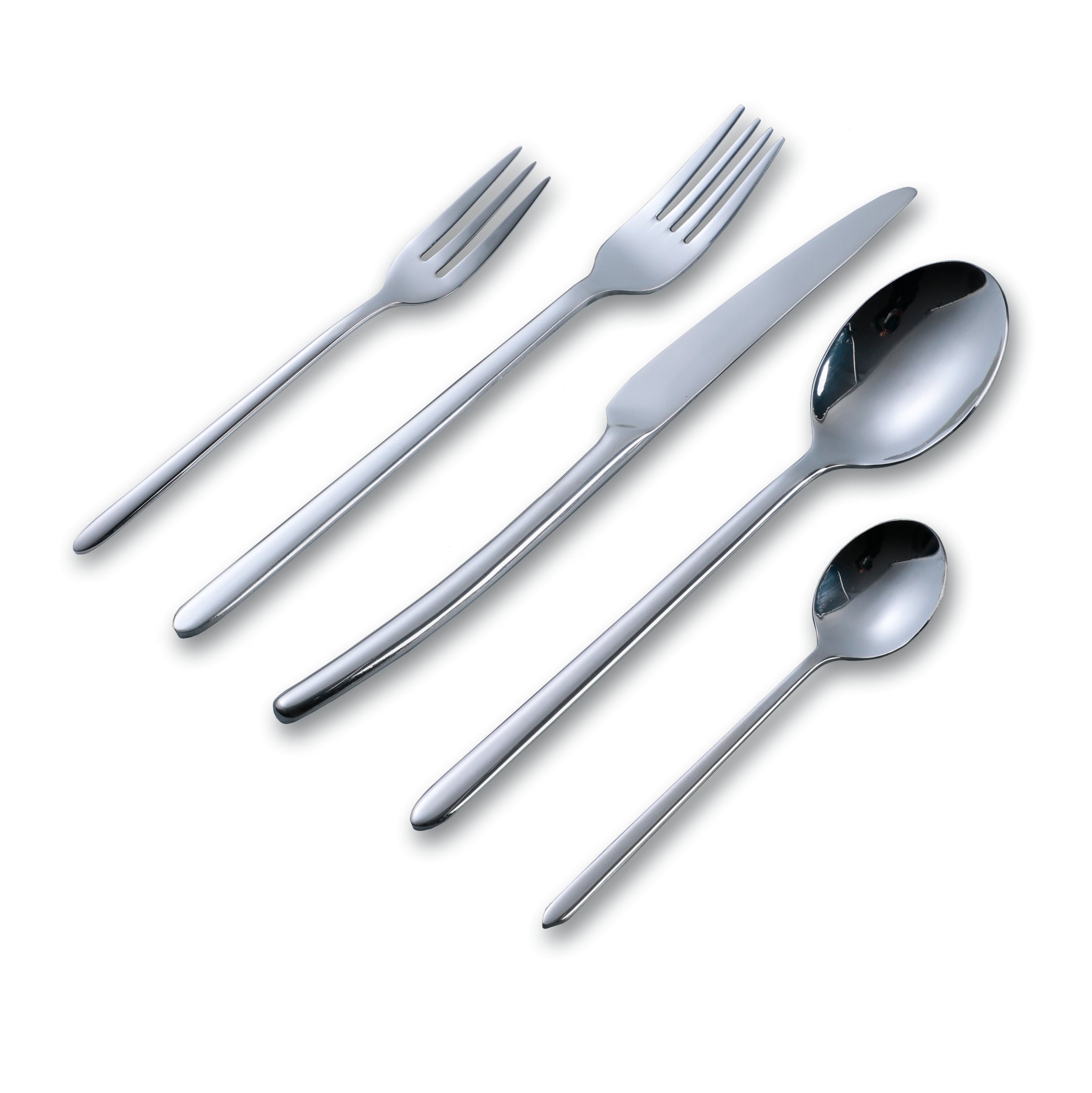 Cutlery set 24 pieces Smart Сhef