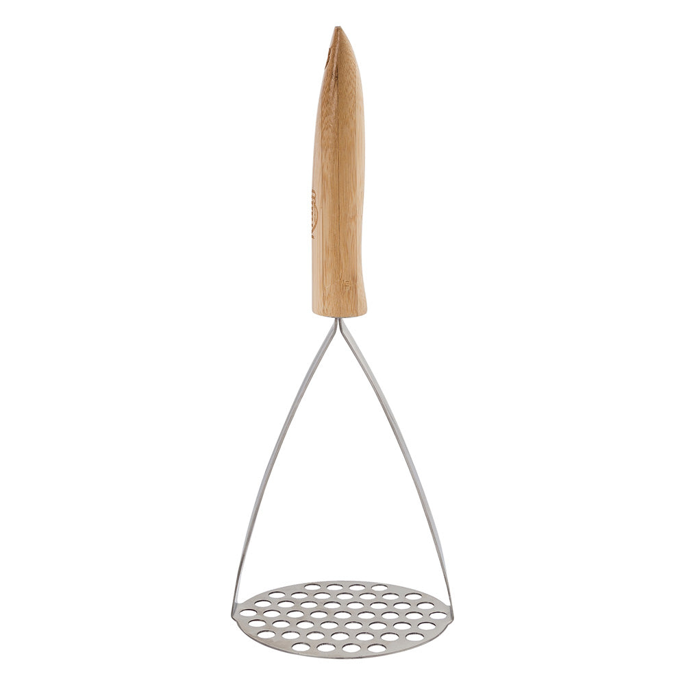 Silicone potato masher Symphonie