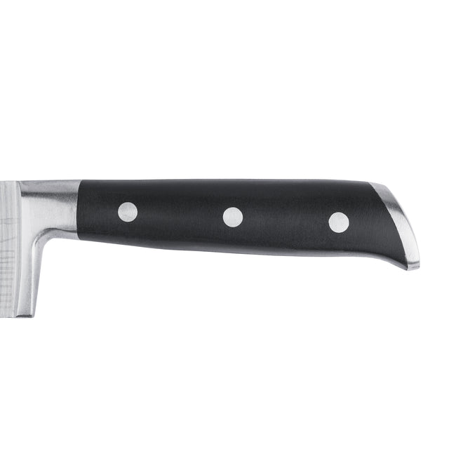 Нож поваренный из нержавеющей стали Damask Stern 20,3 см