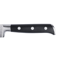 Ніж для хліба з нержавіючої сталі Damask Stern 31,5 см