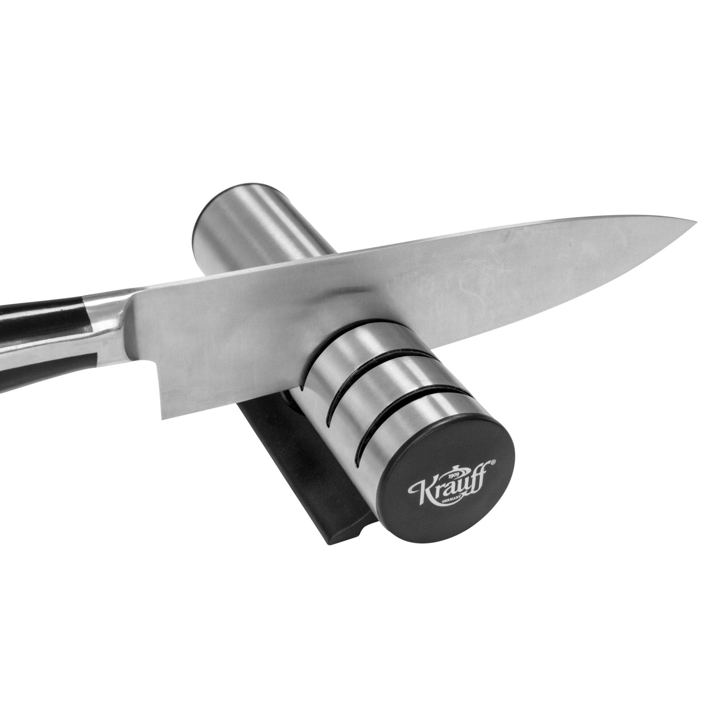 Wetzen knife sharpener