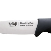 Ніж керамічний 8 см HealthyPro