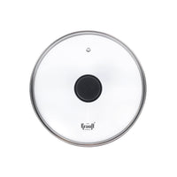 Крышка универсальная 24 см Glasern