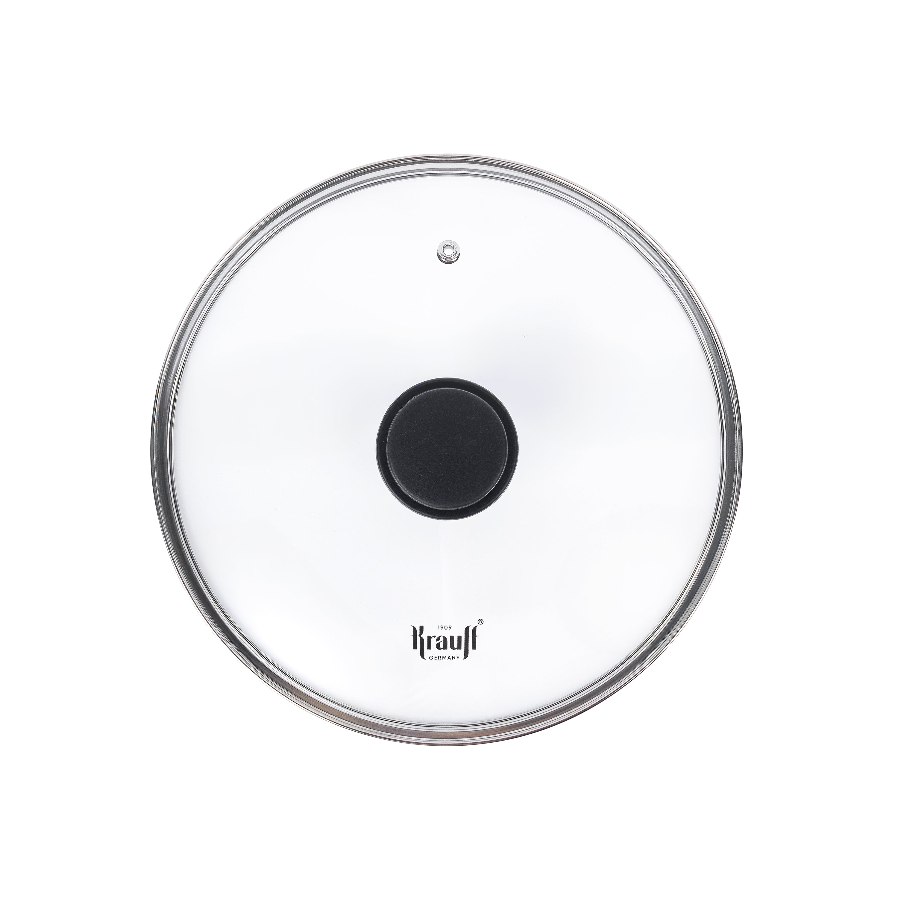 Кришка універсальна 24 см Glasern