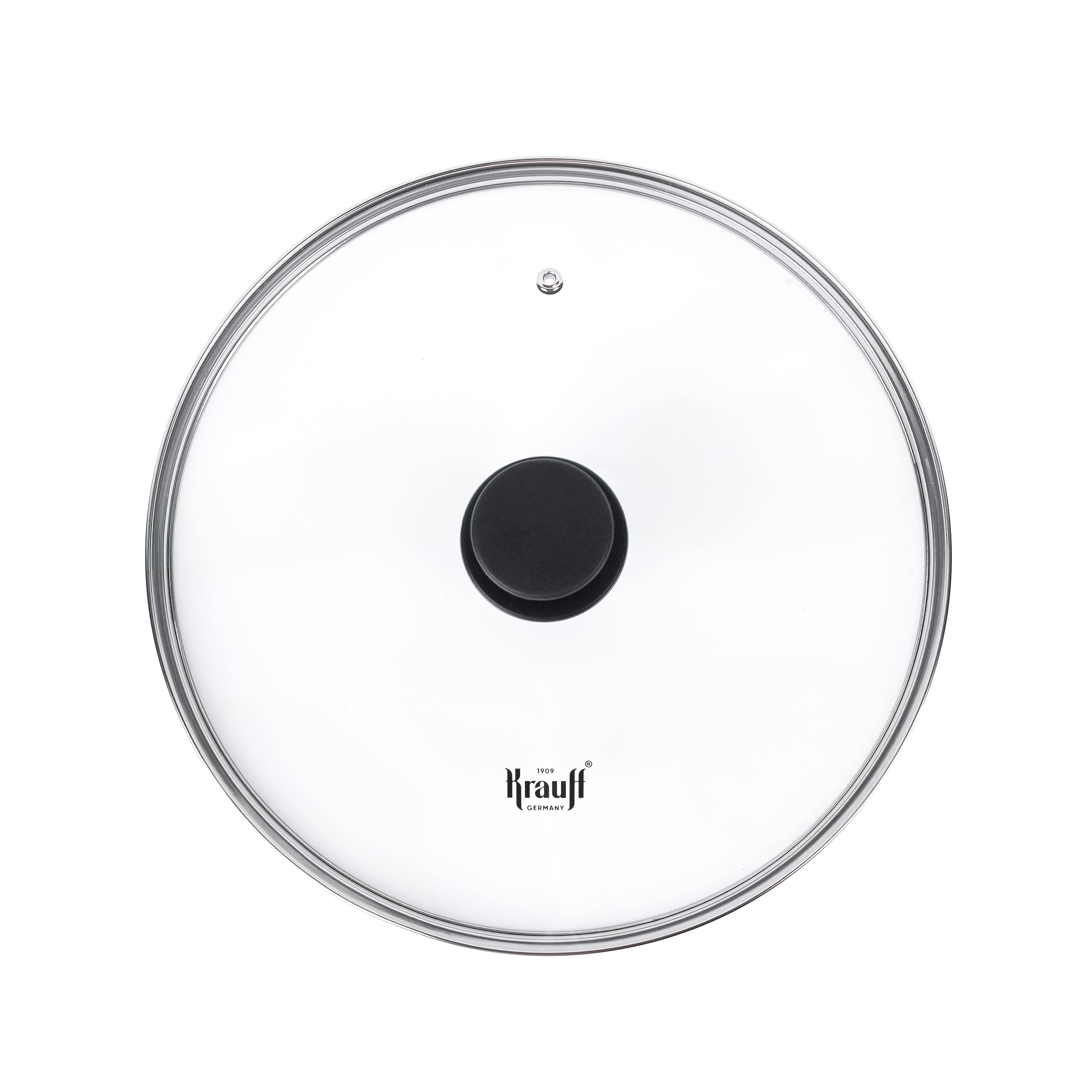 Кришка універсальна 26 см Glasern