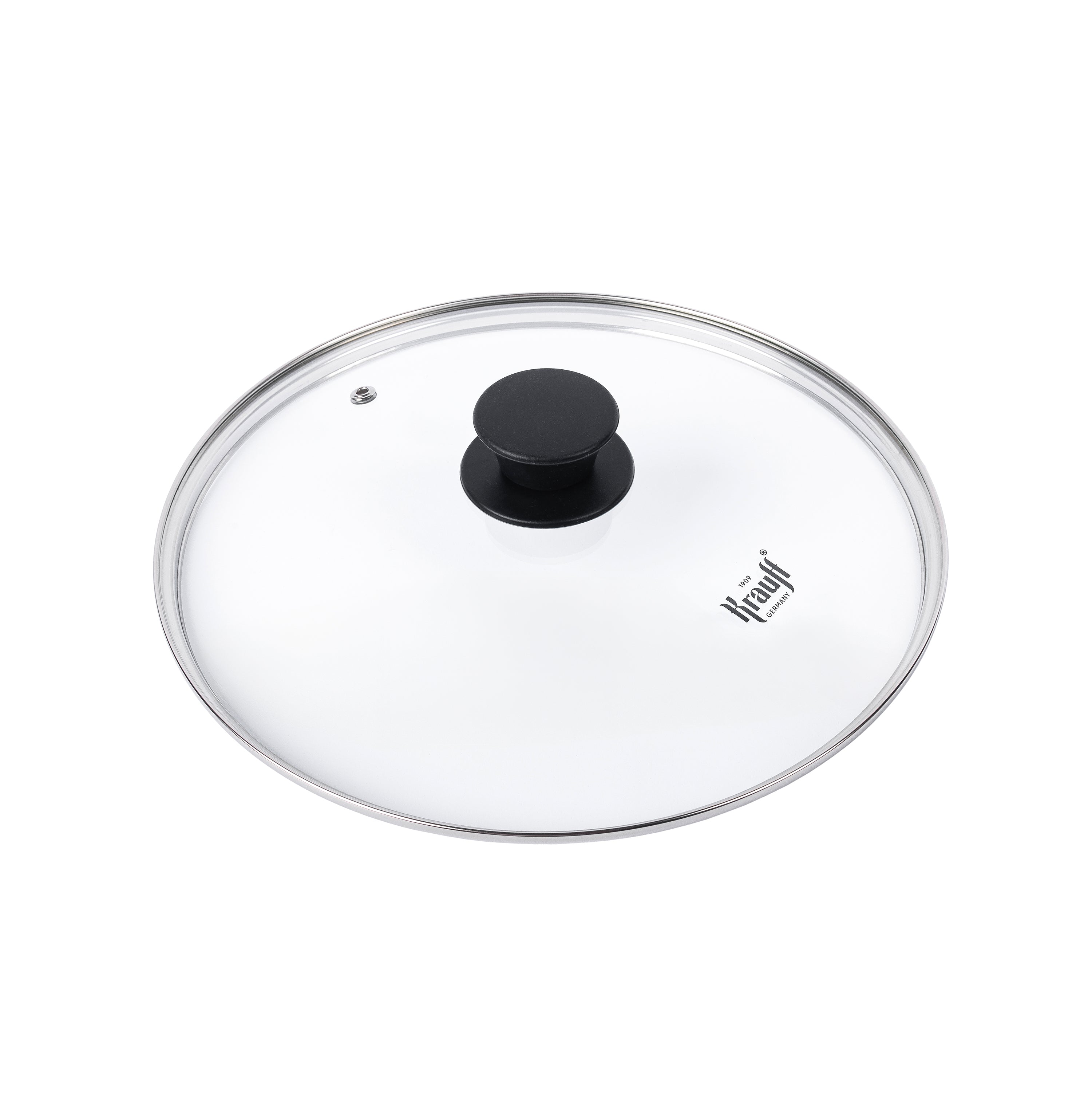 Кришка універсальна 26 см Glasern