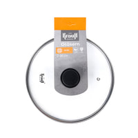 Крышка универсальная 26 см Glasern