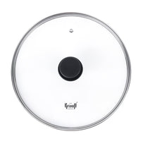 Крышка универсальная 28 см Glasern