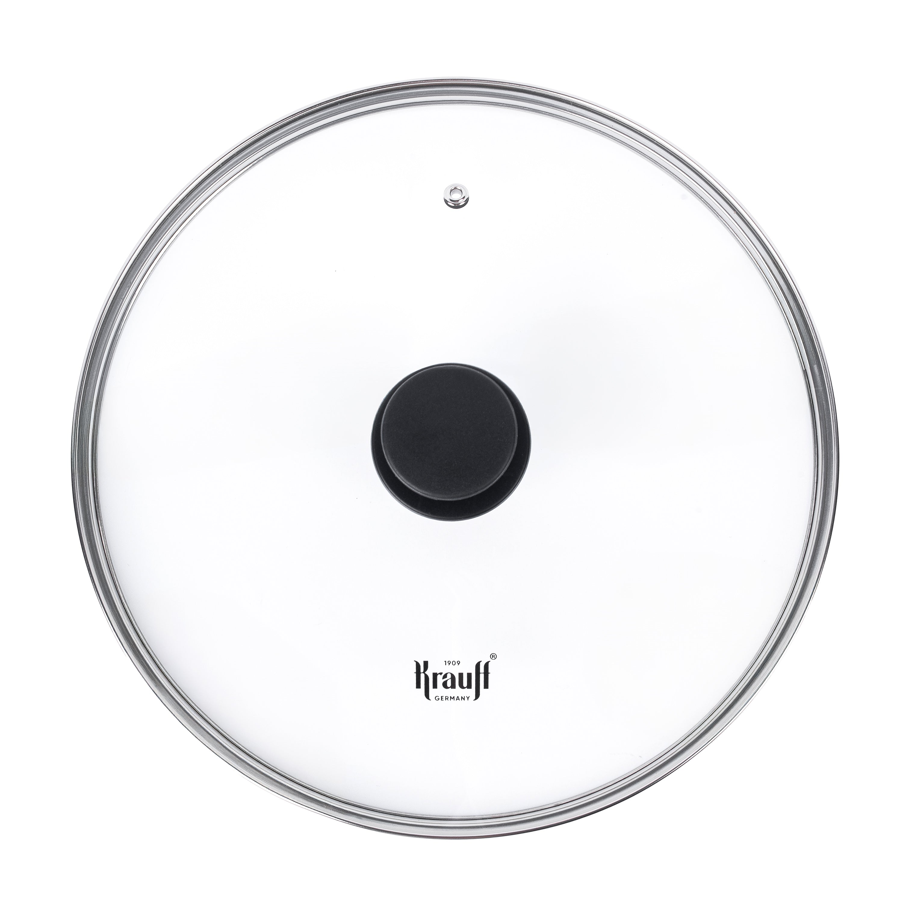 Кришка універсальна 28 см Glasern