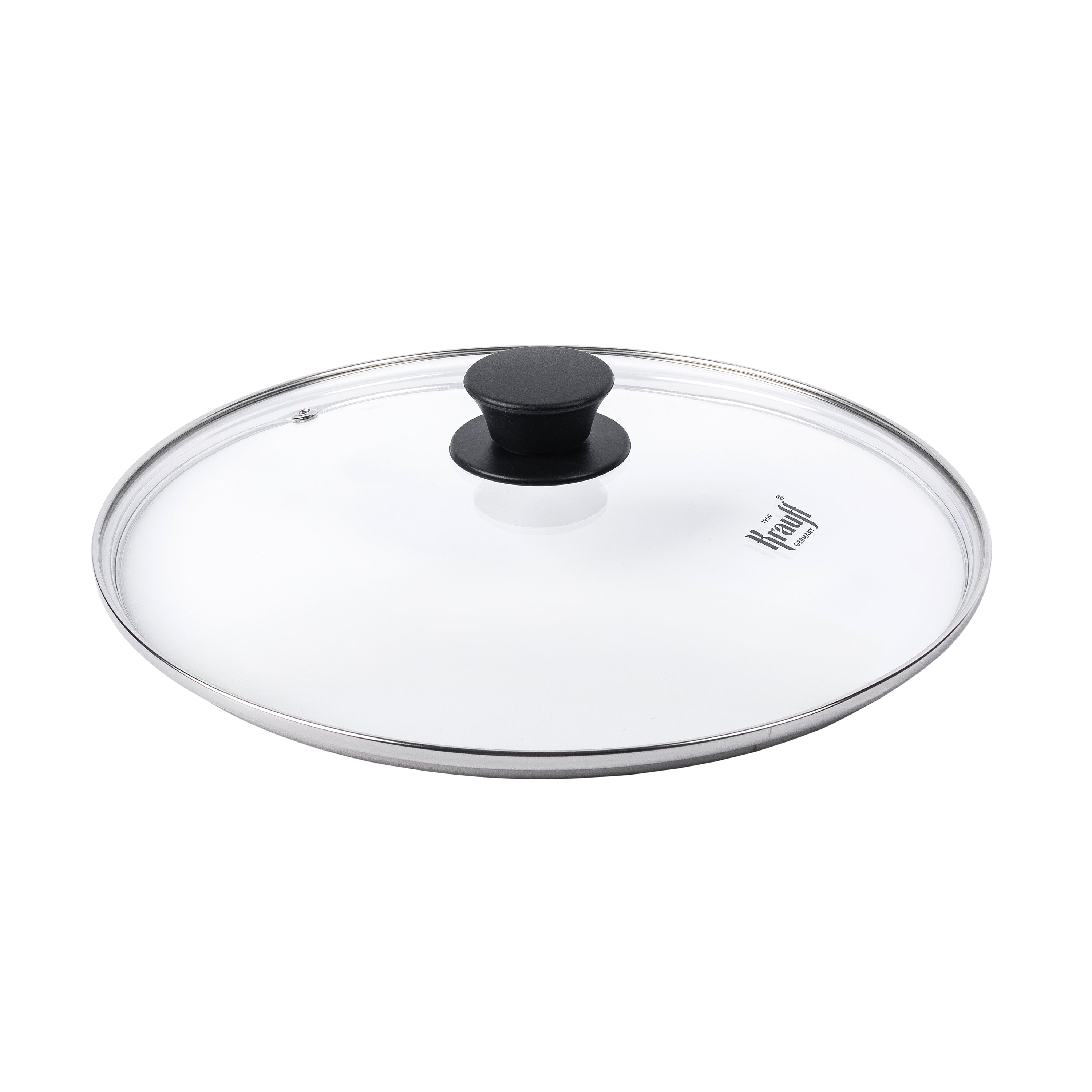 Кришка універсальна 28 см Glasern