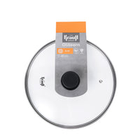 Крышка универсальная 28 см Glasern