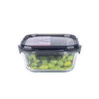 Container for storing products 800 ml Artglas 