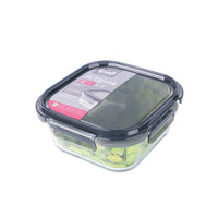 Container for storing products 800 ml Artglas 