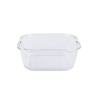 Container for storing products 800 ml Artglas 