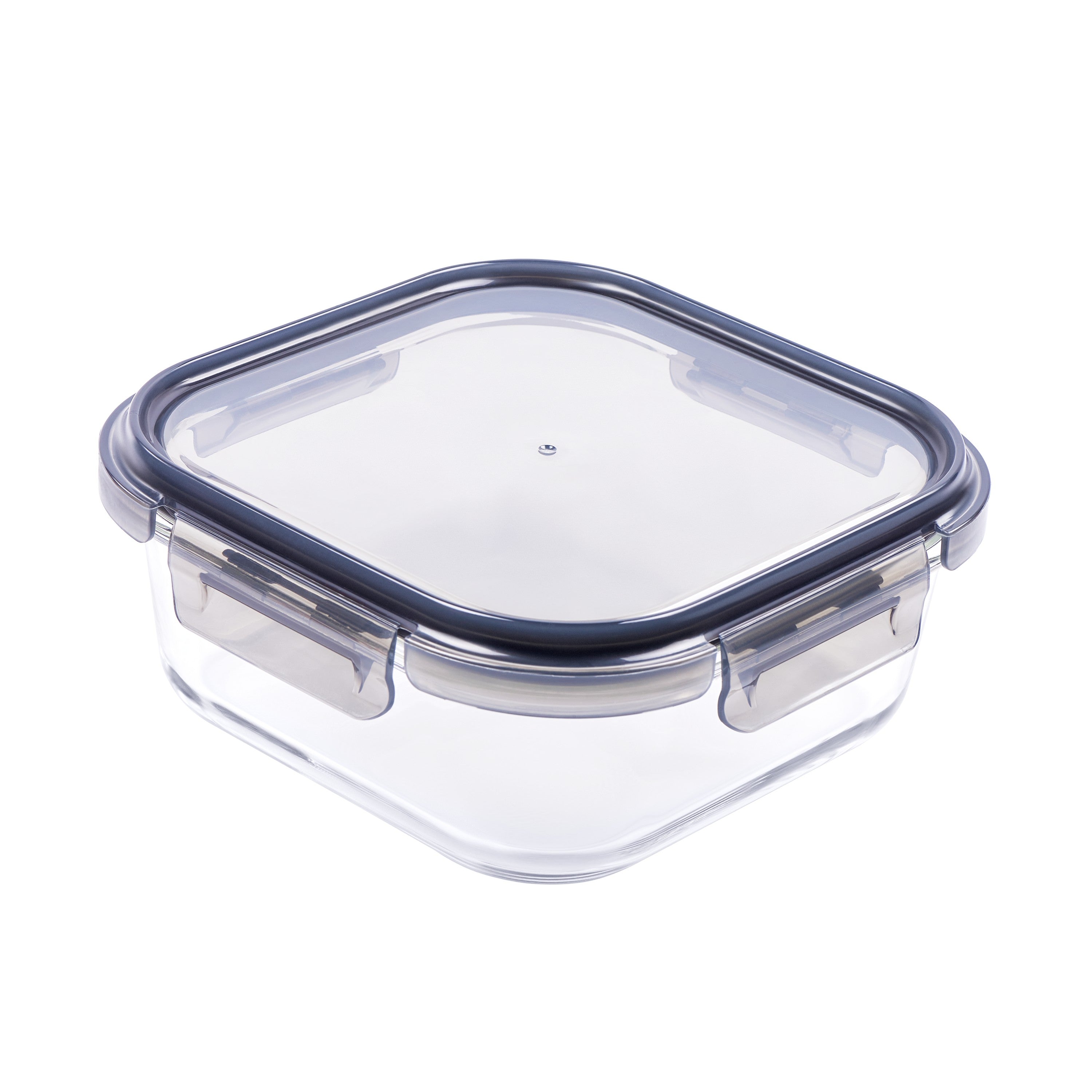 Behälter zur Aufbewahrung von Produkten 1,2 l Artglas 